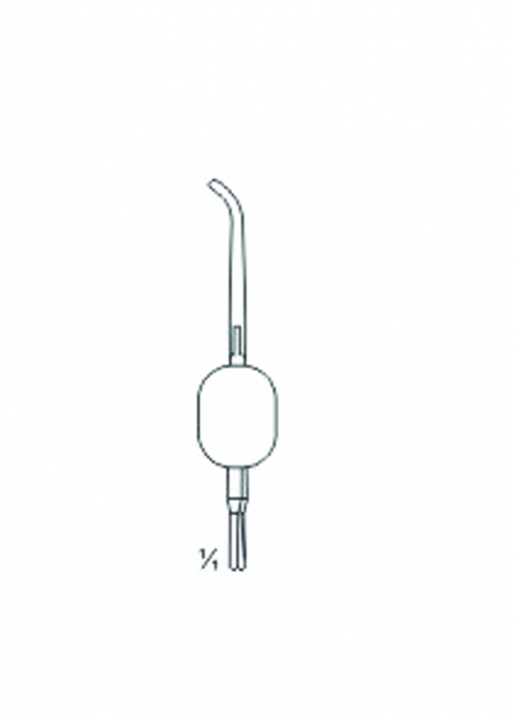 Muller Vessel Clips and Bulldog Clamps